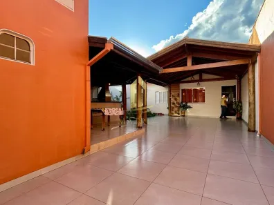 Casa com 2 Quartos à venda, 120m² no Residencial Meireles, Franca
