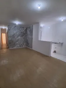 Apartamento com 3 Quartos para alugar, 88m² no Santa Maria, Santo André