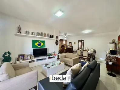 Apartamento com 3 Quartos à venda, 160m² no Lagoa Nova, Natal