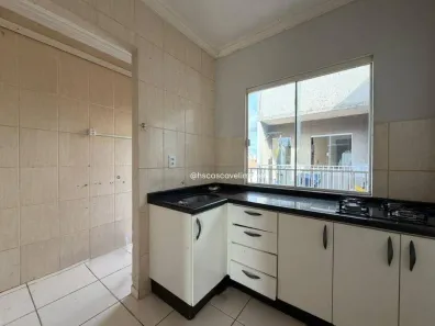 Apartamento com 2 Quartos à venda, 48m² no Recanto Tropical, Cascavel