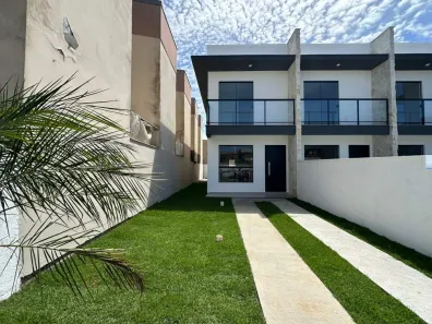 Casa com 2 Quartos à venda, 102m² no São João do Rio Vermelho, Florianópolis
