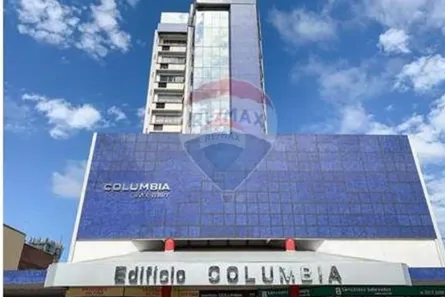 Sala Comercial para alugar, 45m² no Centro, Passo Fundo