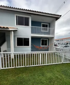 Apartamento com 2 Quartos à venda, 70m² no Costa Paradiso, Barra dos Coqueiros