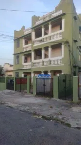 Apartamento com 2 Quartos para alugar, 55m² no Irajá, Rio de Janeiro