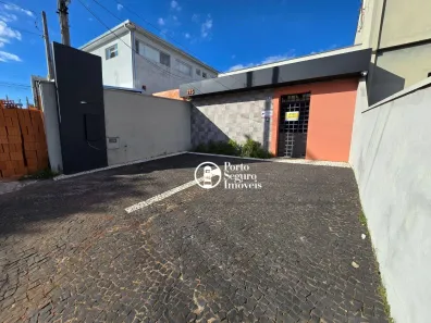 Imóvel Comercial para venda ou aluguel, 113m² no Vila Pavan, Americana