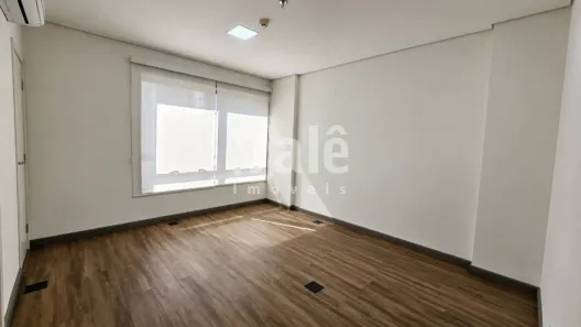 Sala Comercial para alugar, 37m² no Condomínio Royal Park, São José dos Campos