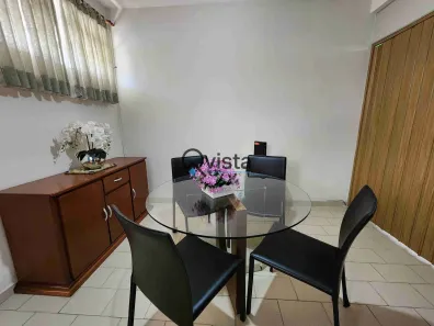 Apartamento com 1 Quarto à venda, 50m² no Pitangueiras, Guarujá