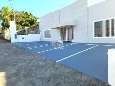 Imóvel Comercial para alugar, 188m² no Centro, Campinas