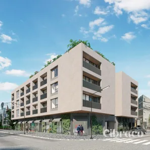 Ponto Comercial para alugar, 67m² no São Francisco, Curitiba