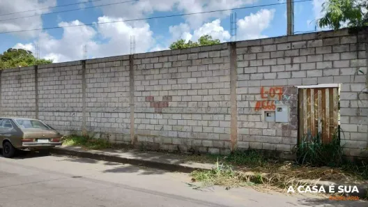 com 1 Quarto à venda, 1450m² no Fonte Grande, Contagem