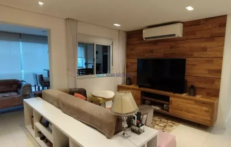 Apartamento com 2 Quartos à venda, 82m² no Saúde, São Paulo
