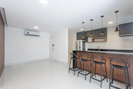 Apartamento com 2 Quartos à venda, 80m² no Barra da Tijuca, Rio de Janeiro