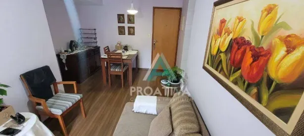 Apartamento com 2 Quartos à venda, 56m² no Vila Guiomar, Santo André