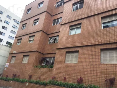 Sala Comercial para alugar, 120m² no Cerqueira César, São Paulo