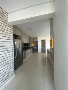 Apartamento com 3 Quartos para alugar, 182m² no Setor Marista, Goiânia