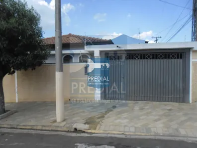 Casa com 3 Quartos à venda, 100m² no Vila Boa Vista 1, São Carlos