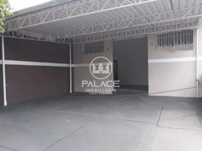 Imóvel Comercial com 1 Quarto para alugar, 40m² no Vila Industrial, Piracicaba