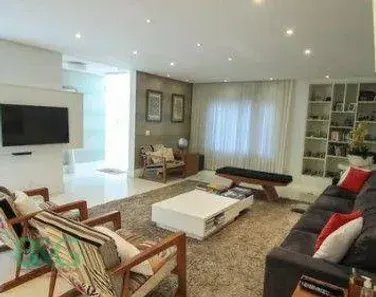 Casa de Condomínio com 4 Quartos à venda, 287m² no Vila Prudente, São Paulo