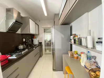 Apartamento com 3 Quartos à venda, 125m² no Caminho das Árvores, Salvador