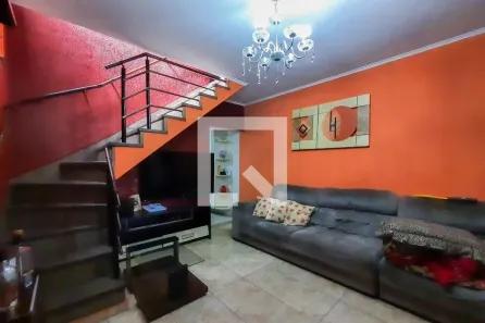 Casa com 2 Quartos à venda, 145m² no Taboão, São Bernardo do Campo