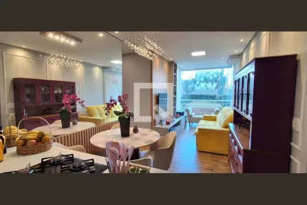 Apartamento com 3 Quartos à venda, 69m² no Cerâmica, São Caetano do Sul
