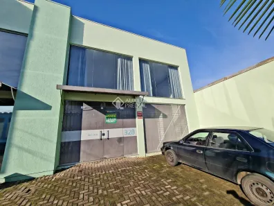 Ponto Comercial à venda, 229m² no Rio Branco, Novo Hamburgo