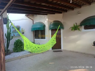 Casa com 2 Quartos à venda, 65m² no Vila São Judas Tadeu, Pindamonhangaba