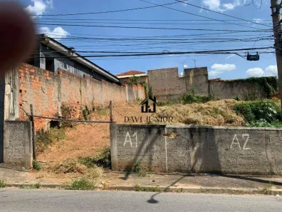 Lote/Terreno à venda, 158m² no Vila Dominguinho, Votorantim