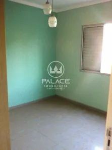 Apartamento com 2 Quartos à venda, 46m² no Dois Córregos, Piracicaba