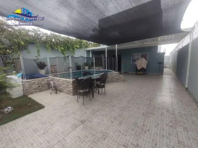 Casa com 4 Quartos à venda, 150m² no Residencial Cittá di Salerno, Campinas