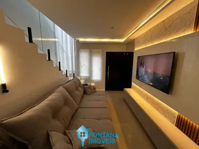 Casa com 3 Quartos à venda, 95m² no Morada do Vale I, Gravataí