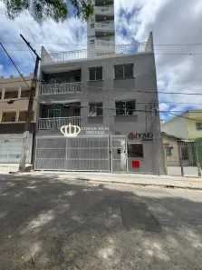 Apartamento com 2 Quartos à venda, 40m² no Cidade Patriarca, São Paulo