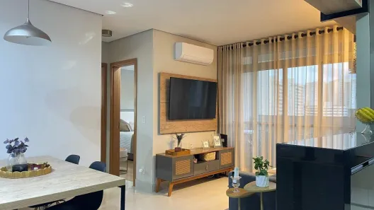 Apartamento com 2 Quartos à venda, 61m² no Buritis, Belo Horizonte