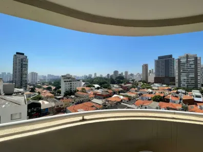 Apartamento com 2 Quartos para alugar, 65m² no Perdizes, São Paulo