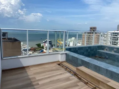 Apartamento com 2 Quartos à venda, 66m² no Barreiros, São José