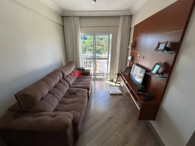 Apartamento com 2 Quartos para alugar, 68m² no Santa Maria, São Caetano do Sul