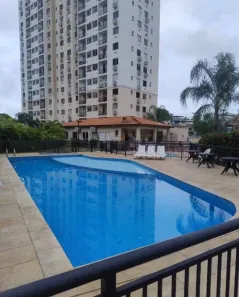 Apartamento com 2 Quartos à venda, 50m² no Covanca, São Gonçalo