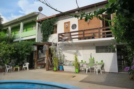 Casa com 6 Quartos à venda, 287m² no Jardim Paraíso, Campinas