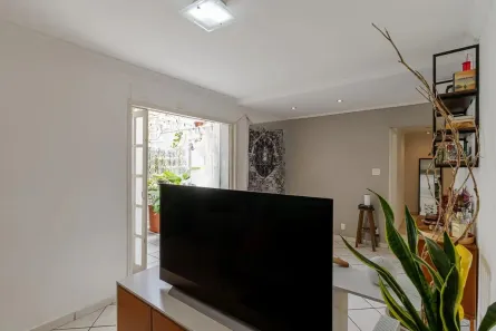 Apartamento com 2 Quartos à venda, 95m² no Aclimação, São Paulo