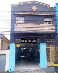 Prédio Comercial à venda, 238m² no Mooca, São Paulo