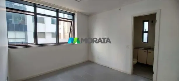 Imóvel Comercial com 1 Quarto à venda, 35m² no Santa Efigênia, Belo Horizonte