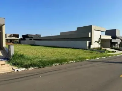 Lote/Terreno à venda, 400m² no Loteamento Recanto do Lago, São José do Rio Preto