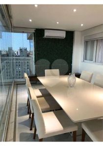 Apartamento com 2 Quartos à venda, 93m² no Vila Nair, São Paulo