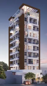 Apartamento com 1 Quarto à venda, 46m² no Vila Mariana, São Paulo