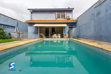Casa com 4 Quartos à venda, 341m² no Ipanema, Porto Alegre
