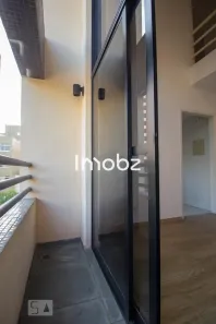 Apartamento com 1 Quarto à venda, 43m² no Pinheiros, São Paulo