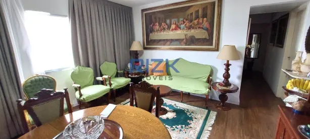 Apartamento com 3 Quartos à venda, 93m² no Cambuci, São Paulo