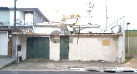 Lote/Terreno à venda, 350m² no Jardim Aeroporto, São Paulo