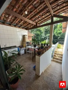 Casa com 3 Quartos à venda, 170m² no Jardim Augusto Cavalheiro, Santa Bárbara D'Oeste