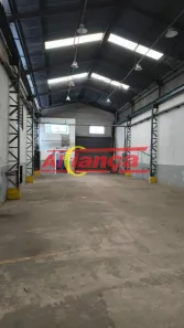 Sala Comercial para alugar, 1000m² no Vila das Bandeiras, Guarulhos